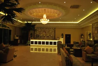Шарджа: Sharjah International Airport Hotel