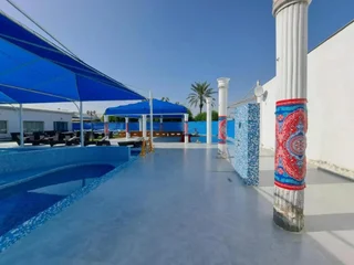 Шарджа: Sharjah International Airport Hotel