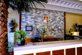 Шарджа: Sharjah International Airport Hotel