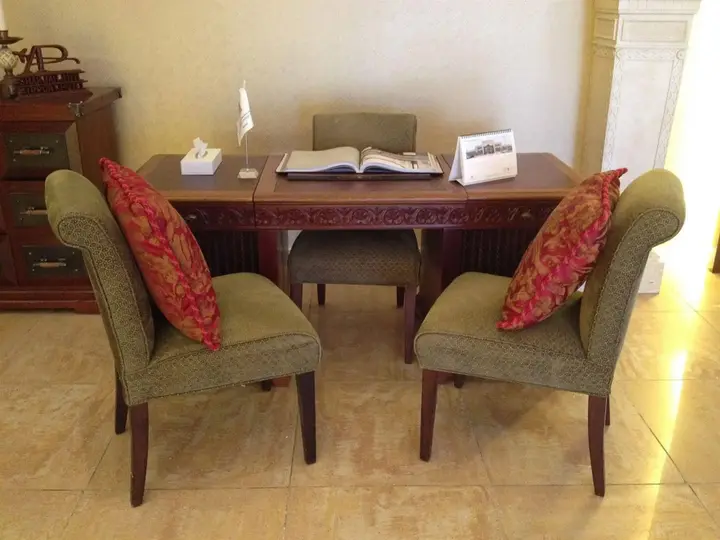 Шарджа: Sharjah International Airport Hotel