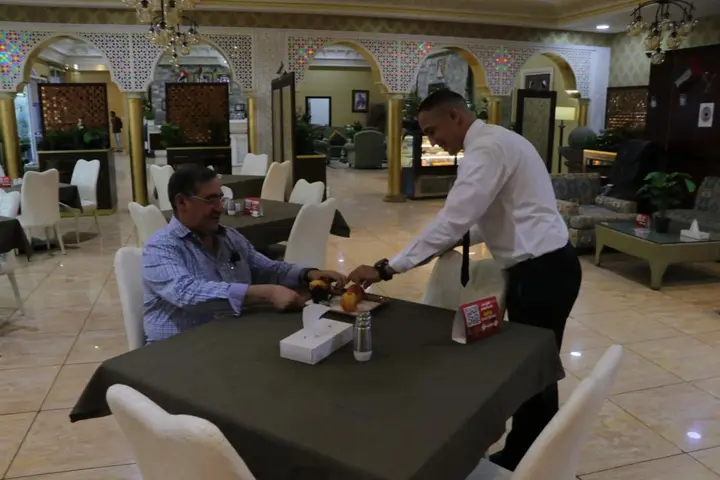 Шарджа: Sharjah International Airport Hotel