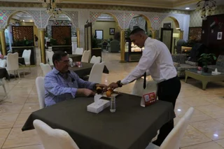 Шарджа: Sharjah International Airport Hotel