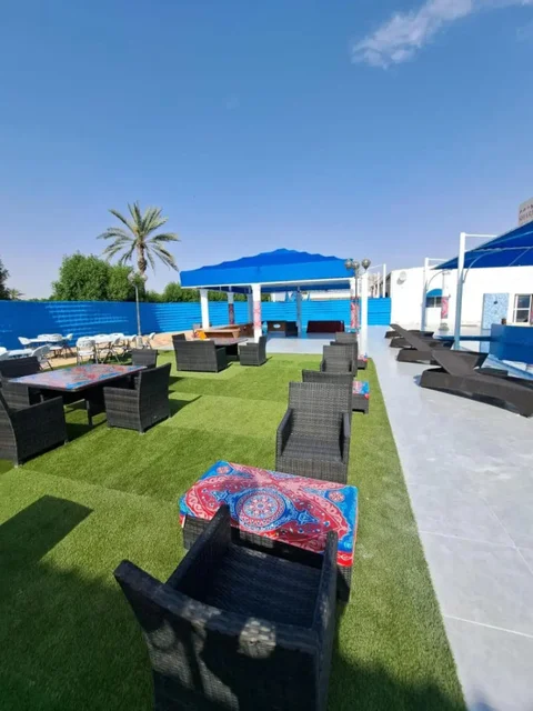 Шарджа: Sharjah International Airport Hotel