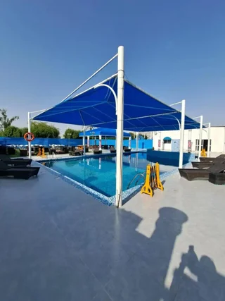 Шарджа: Sharjah International Airport Hotel