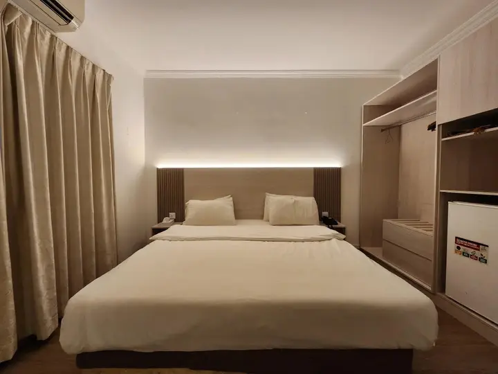 Шарджа: Sharjah International Airport Hotel