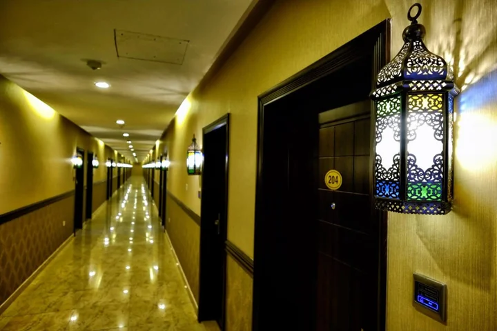 Шарджа: Sharjah International Airport Hotel