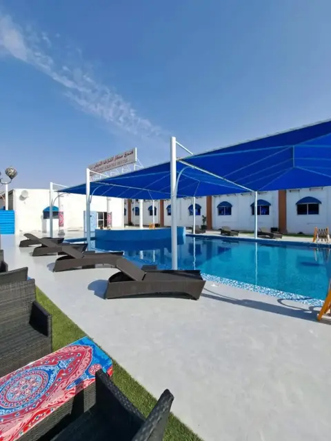 Шарджа: Sharjah International Airport Hotel