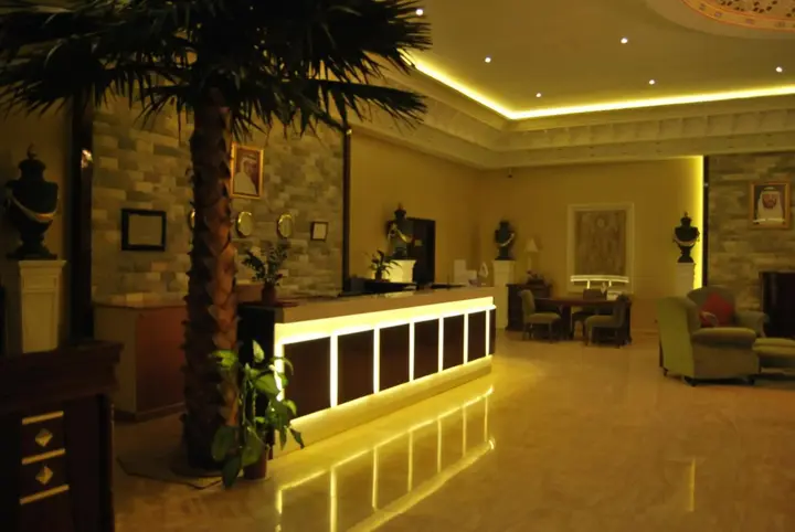 Шарджа: Sharjah International Airport Hotel