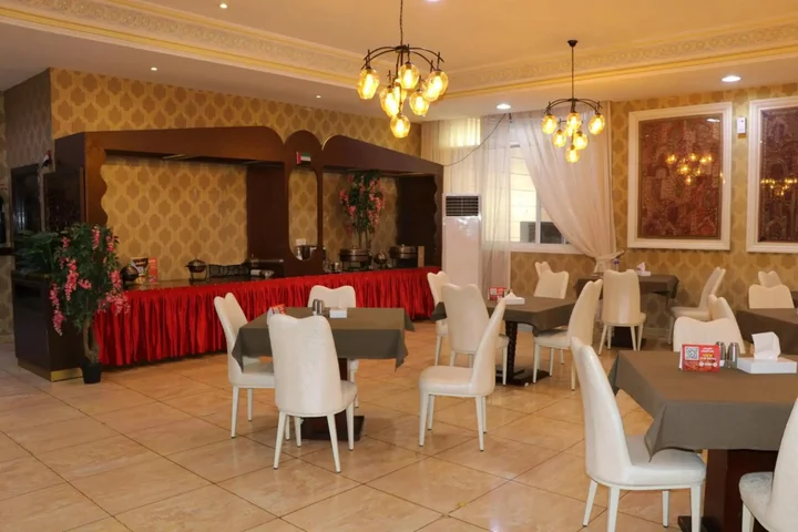 Шарджа: Sharjah International Airport Hotel