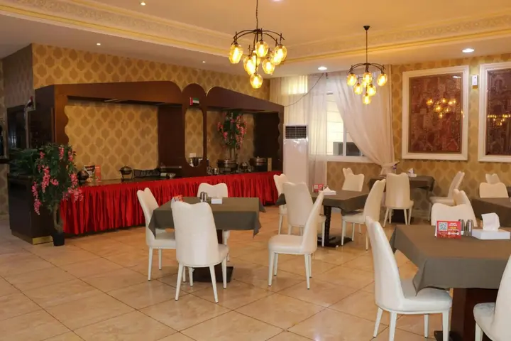 Шарджа: Sharjah International Airport Hotel