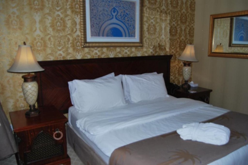 Sharjah International Airport Hotel — фото 3