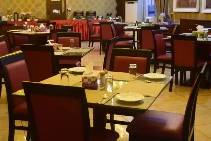 Шарджа: Sharjah International Airport Hotel