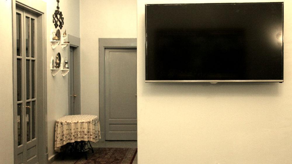 Каир: Brothers Hostel