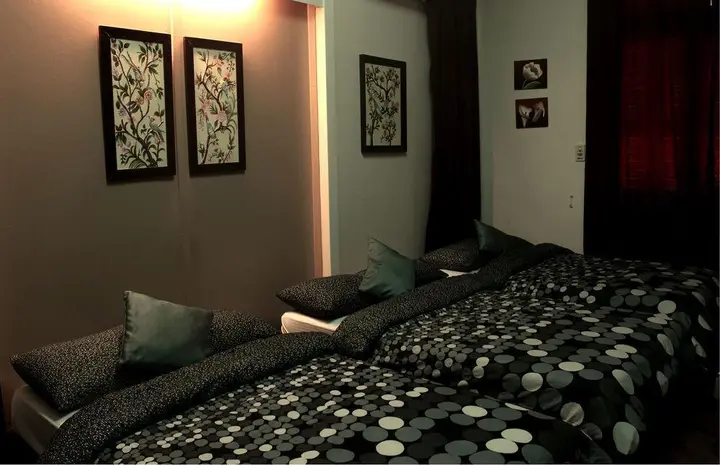 Каир: Brothers Hostel