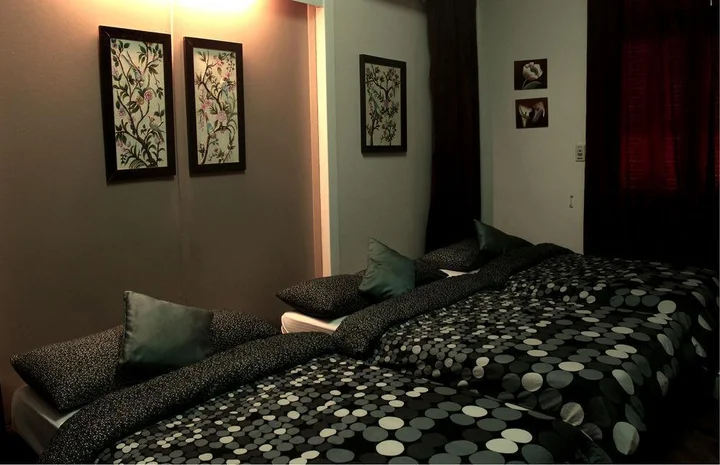 Каир: Brothers Hostel