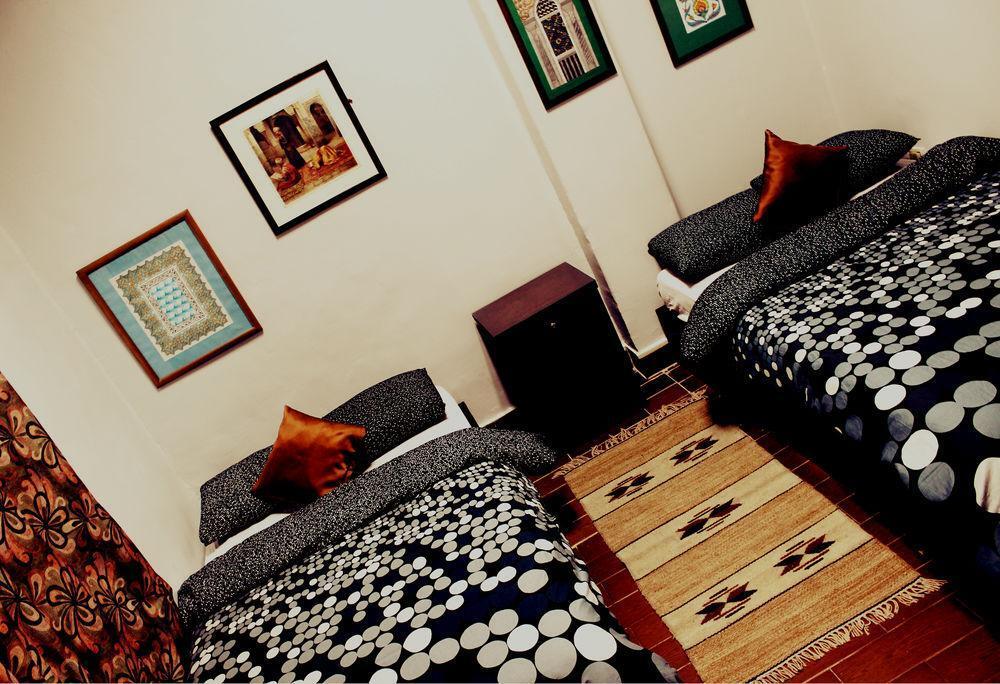Каир: Brothers Hostel