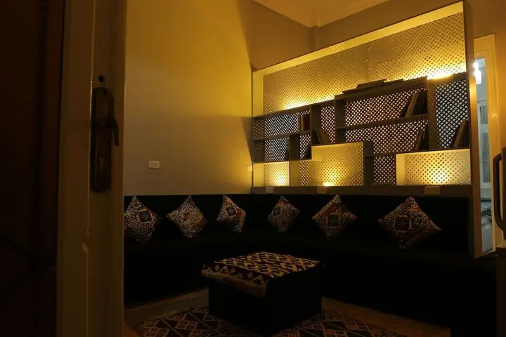 Каир: Brothers Hostel