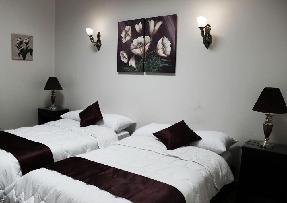 Каир: Brothers Hostel