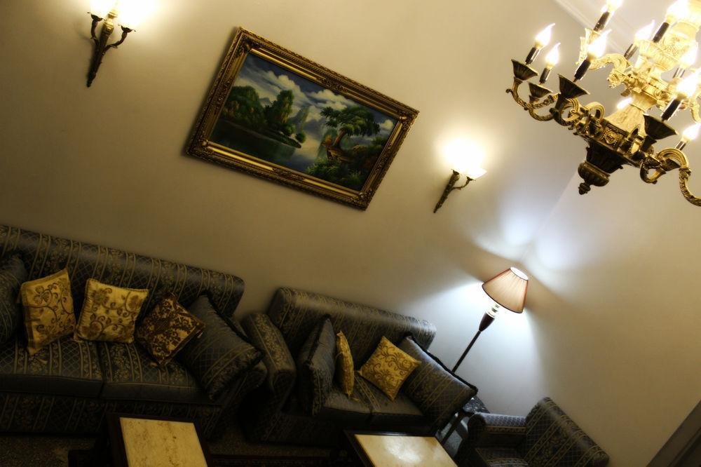 Каир: Brothers Hostel