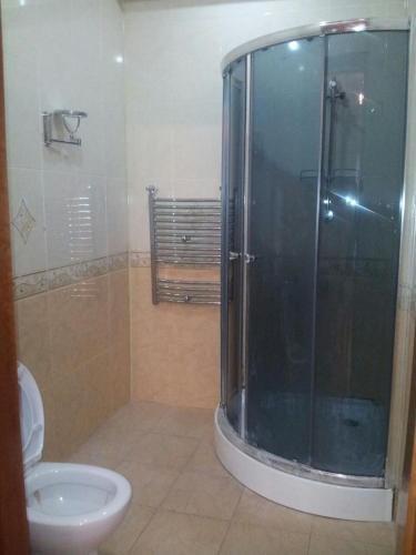 Баку: Giz Galasi Bulvar More