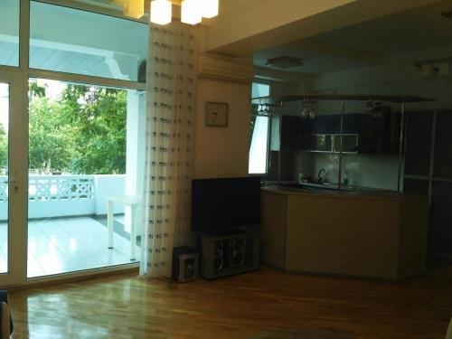 Баку: Giz Galasi Bulvar More
