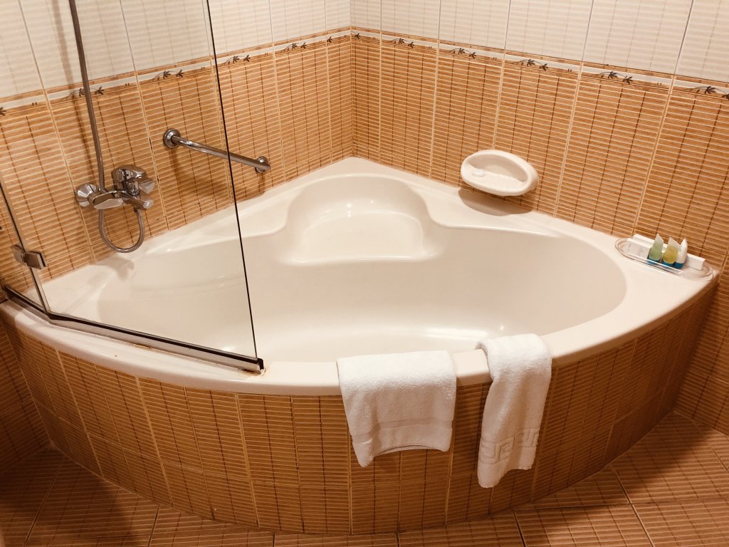 Дубай: Baity Hotel Apartments