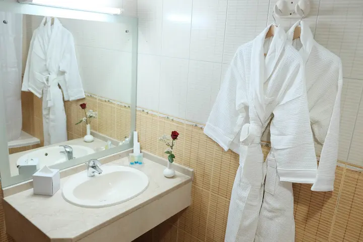 Дубай: Baity Hotel Apartments