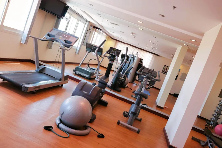 Дубай: Baity Hotel Apartments
