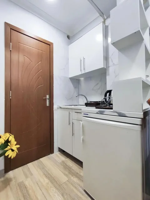Ереван: Astghik's Apartment