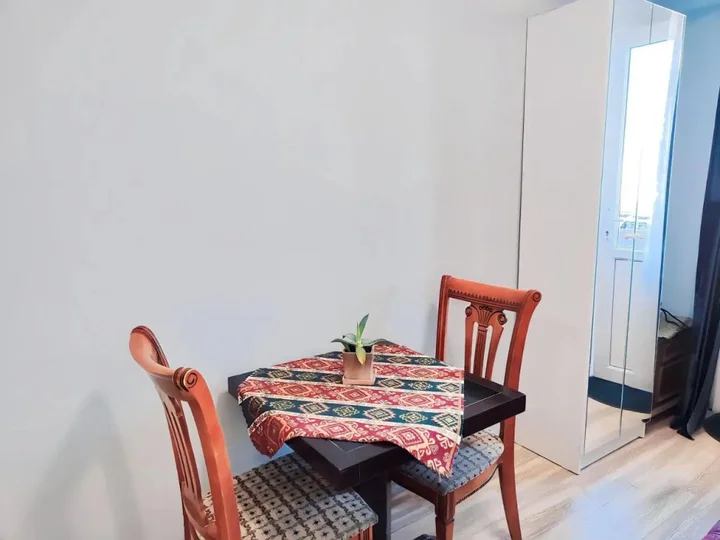 Ереван: Astghik's Apartment