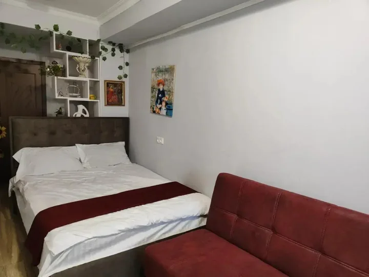 Ереван: Astghik's Apartment