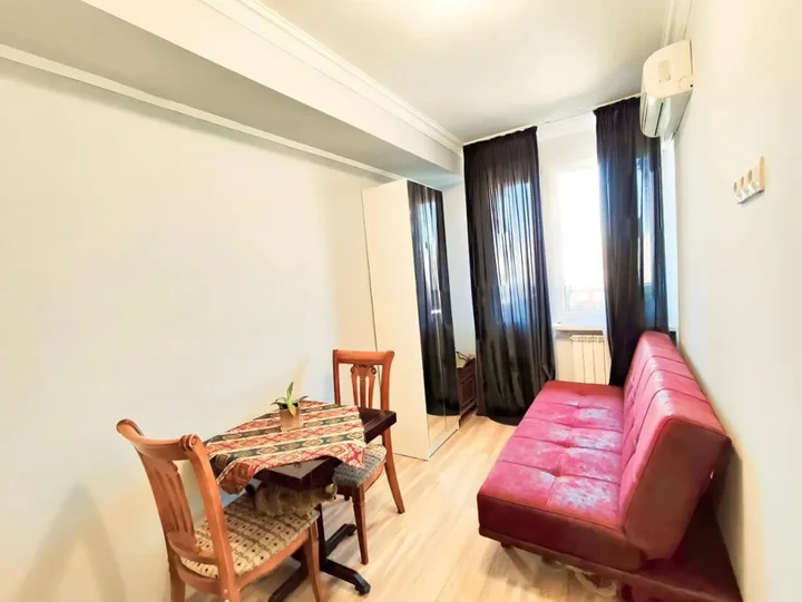 Ереван: Astghik's Apartment