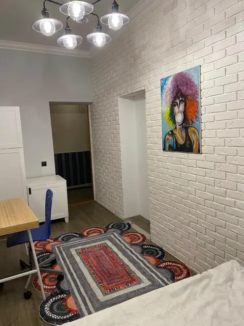 Пятигорск: Apartment na Kirova 37
