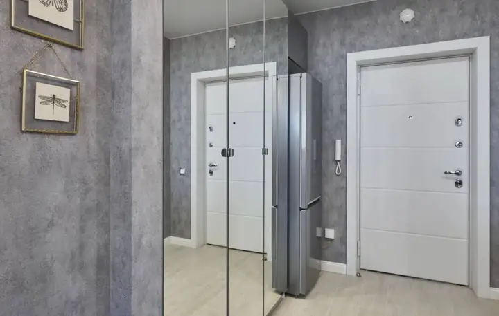 Апартаменты Premium Скрыганова 2б-23 — фото 6