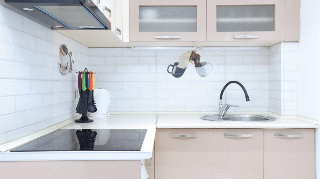 Ереван: Апартаменты Stay Inn on Buzand Street 17-115