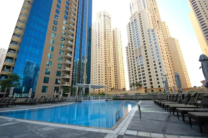 Attessa Tower — фото 2
