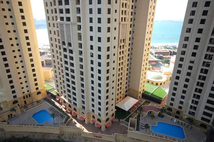 Attessa Tower — фото 4