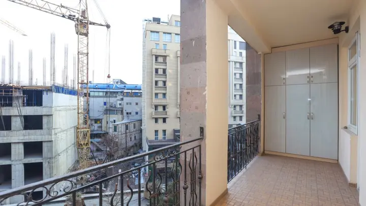 Ереван: Апартаменты Stay Inn on North Ave 5-102