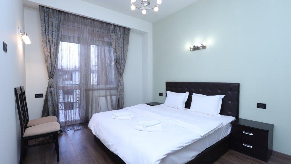 Ереван: Апартаменты Stay Inn on North Ave 5-102