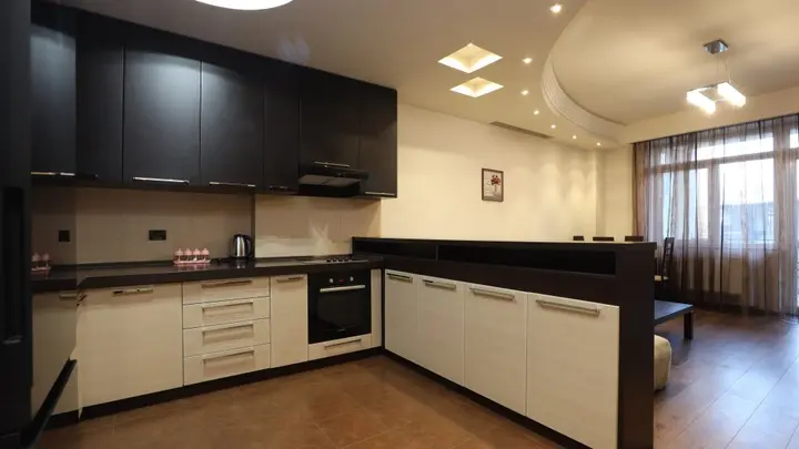 Ереван: Апартаменты Stay Inn on North Ave 5-102