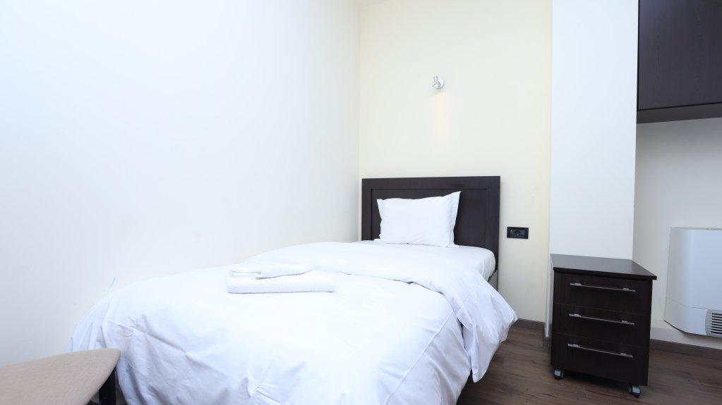 Ереван: Апартаменты Stay Inn on North Ave 5-102