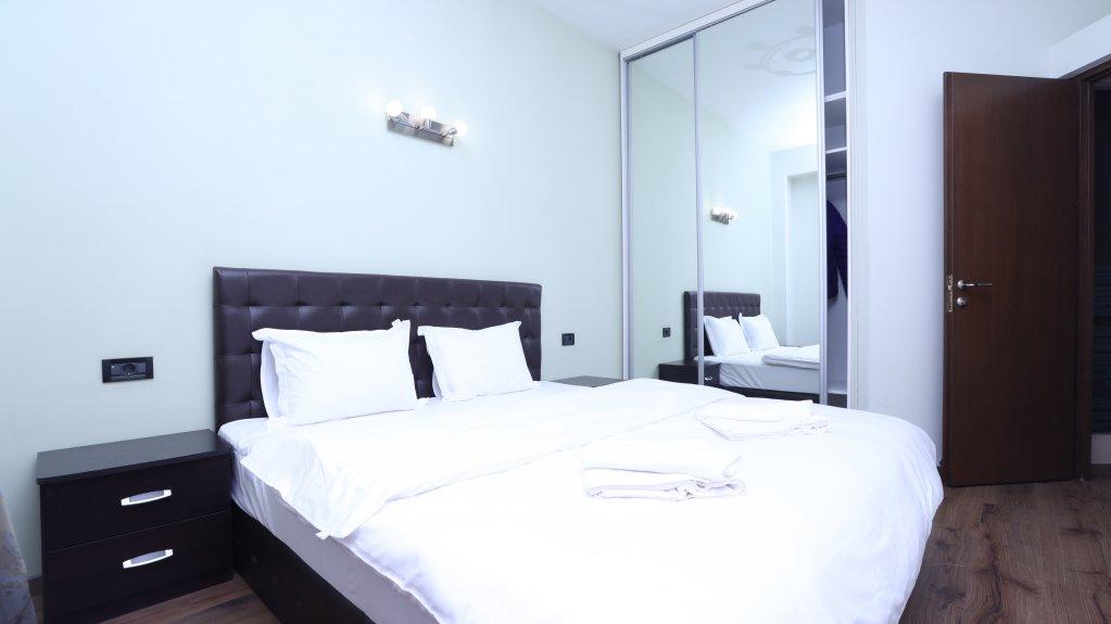 Ереван: Апартаменты Stay Inn on North Ave 5-102