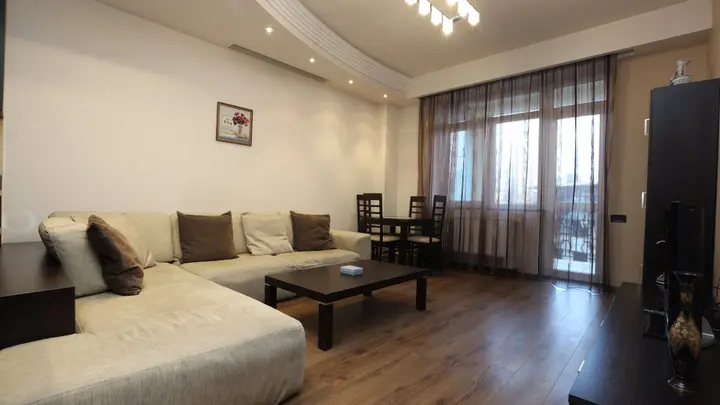 Ереван: Апартаменты Stay Inn on North Ave 5-102