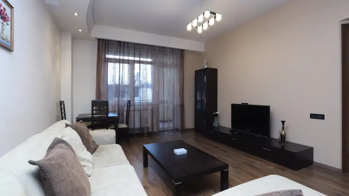 Ереван: Апартаменты Stay Inn on North Ave 5-102