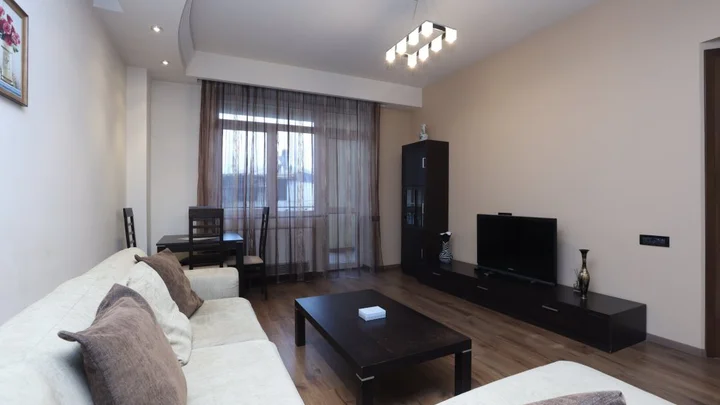 Ереван: Апартаменты Stay Inn on North Ave 5-102