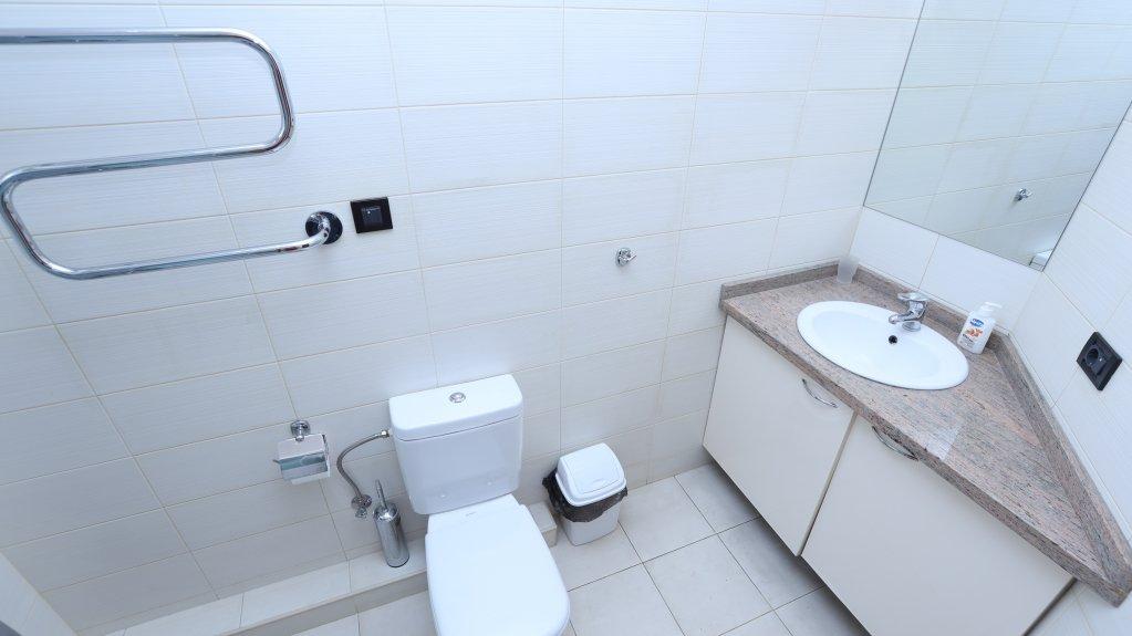 Ереван: Апартаменты Stay Inn on North Ave 5-102