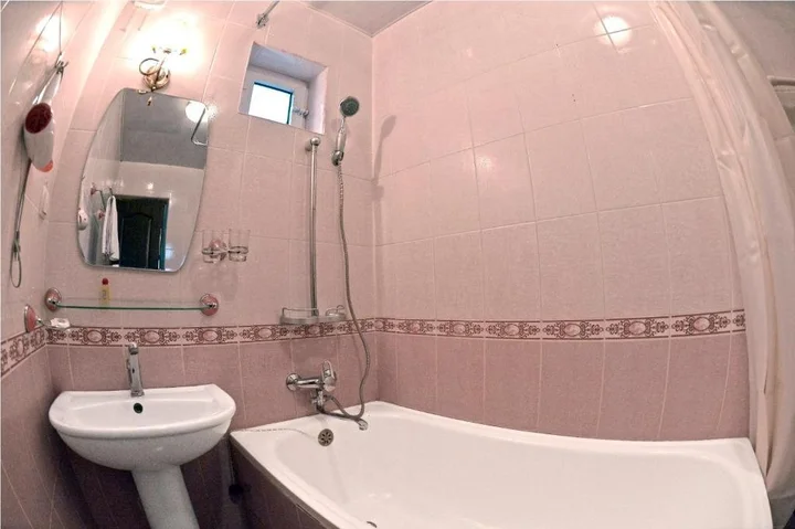 Бухара: Гостиница Minzifa Inn