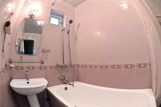Бухара: Гостиница Minzifa Inn