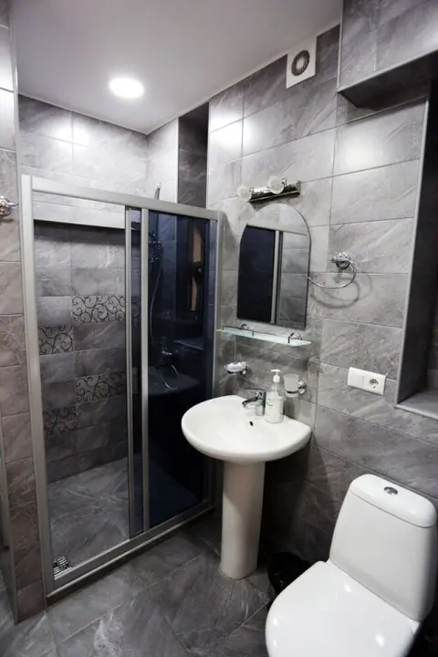 Тбилиси: Falcon Apartments - Rustaveli