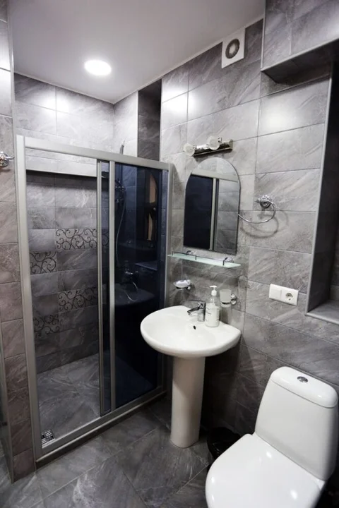 Тбилиси: Falcon Apartments - Rustaveli
